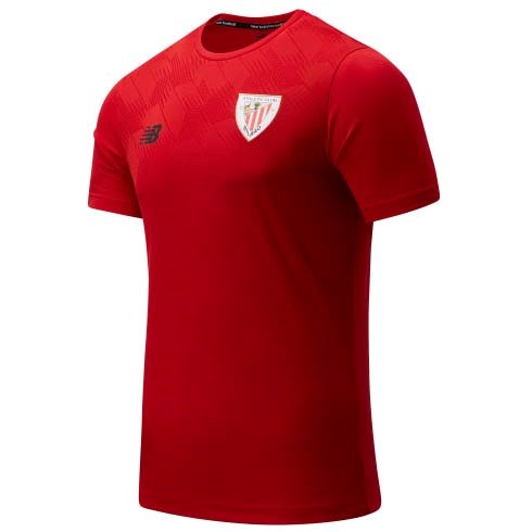 Camiseta Athletic Bilbao Pre Match 2021/22